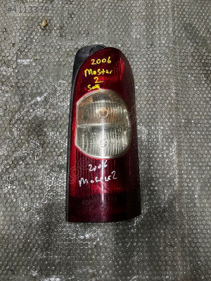 2006 master 2 sağ stop dolu