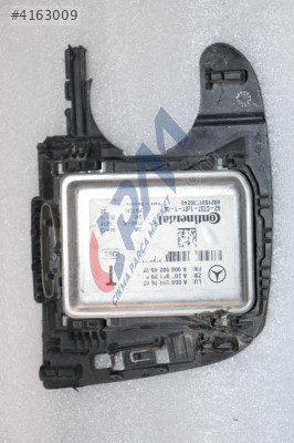 MERCEDES E SERİSİ W212 W218 W176 ÖN KAMERA A0009007607