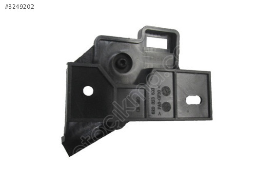 VOLKSWAGEN POLO- 8- 21/24; KAPUT İÇ AÇMA KOLU ALT BRAKETİ