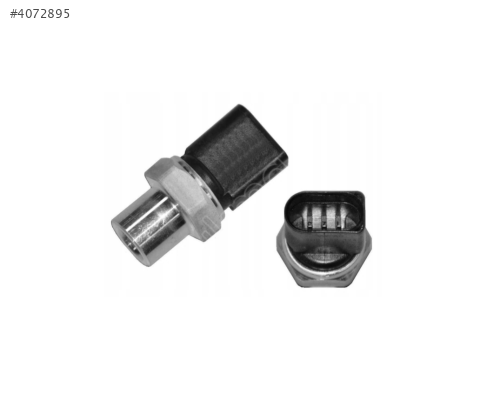 5Q0959126A VW GOLF7 A3 A4 A5 A6 A7 A8 KLİMA BASINÇ SENSÖRÜ