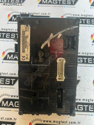 RENAULT CLİO 2 UCH BEYNİ UCH-N1 P8200207134A