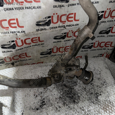 HONDA CR-V 2008 2.0 EGR ÜÇEL OTO ÇIKMA BURSA