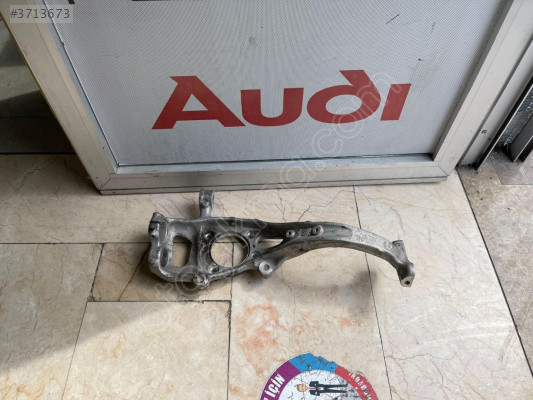 AUDİ A4 TAŞIYICI