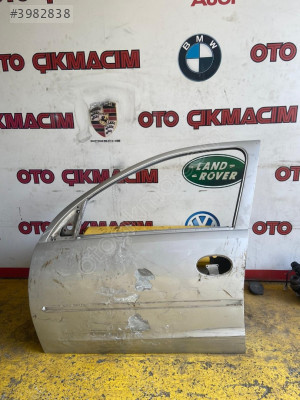 Corsa c - combo c sol ön Kapı