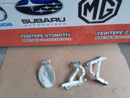 mazda mx5 kaput menteşesi