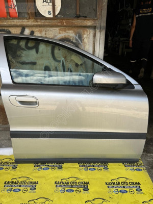 Volvo s60 çıkma sağ ön kapı komple