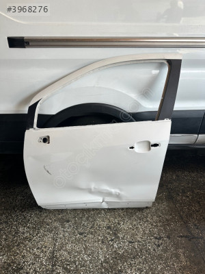 Opel mokka sol ön kapı