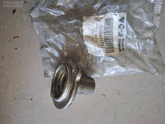 Fiat tempra prizdirek kapak 46411117
