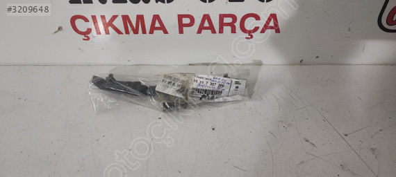 BMW 7 G11 2015 - 18 SAĞ ÖN SİS FAR YUVASI ÜST SIFIR  51117357200