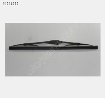 ARKA SİLECEK SÜPÜRGESİ 280MM SWF POLO 96-00 6X0955425B