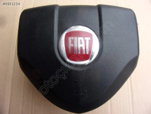 FIAT FREEMONT ÇIKMA ORJİNAL DİREKSİYON AİRBAG
