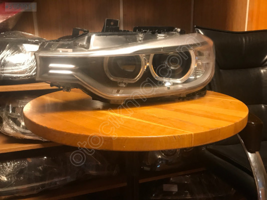 BMW 3 SERİSİ F30 KASA XENON SOL FAR ORJİNAL ÇIKMA