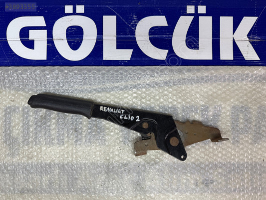 433059B Renault Clio 2 El Fren Kolu/Tabancası ORJİNAL