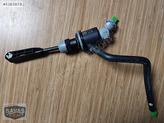 Dacia DOKKER Debriyaj Üst Merkez