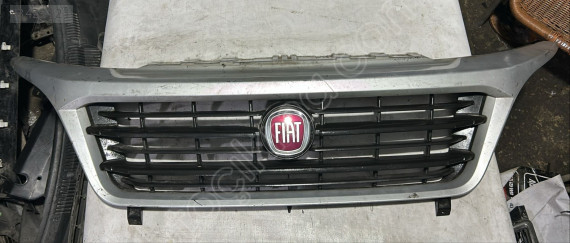 FİAT DUCATO ÖN PANJUR