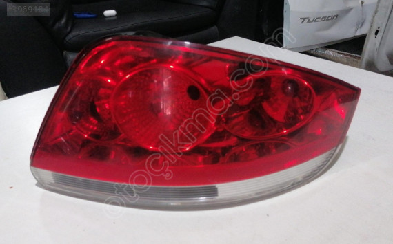 Fiat Linea sağ arka stop ÇIKMA ORJİNAL