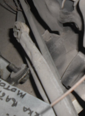 DAEWOO TRUCK PİKAP 2001 CAM SİLGİ MOTORU