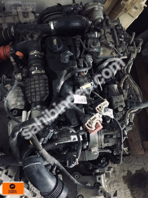 CITROEN BERLINGO 1.6 HDİ 110 PS KOMPLE MOTOR 