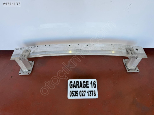 PEUGEOT 3008 2018 ÖN TAMPON DEMİRİ ORJİNAL 3323T3823