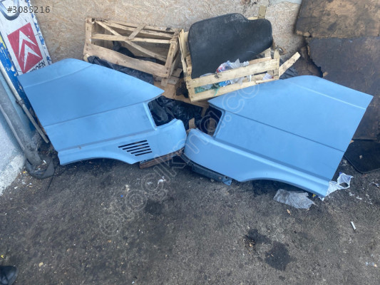 VOLKSWAGEN T4 SAG SOL ÖN CAMURLUK MERT OTO