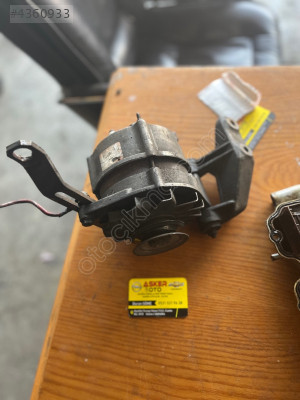 Astra f 1.4 8 valf şarj dinamosu