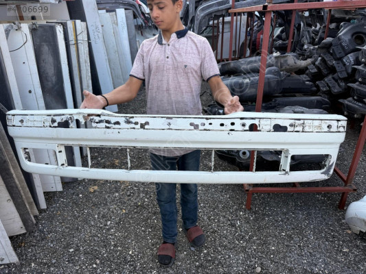 BMW 3 SERİSİ ÖN TAMPON , BMW E36 KASA ÖN TAMPON 4.ÜRÜN ORJİNAL