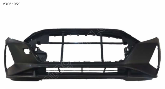 Hyundai İ20 2021-2023 Ön Tampon