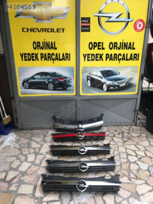 opel astra h ön panjur