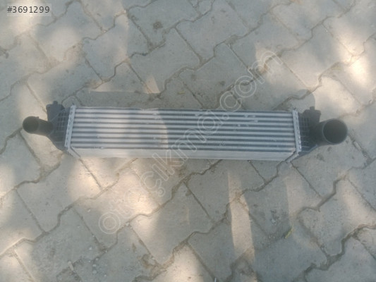 mg HS IntelCore radyatörü çıkma orjinal 10910670