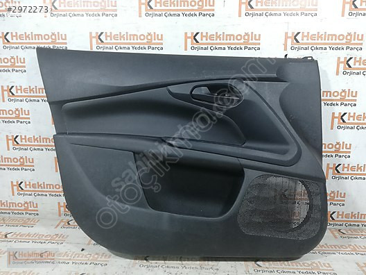 FİAT EGEA SOL ÖN KAPI DÖŞEMESİ 3554110055