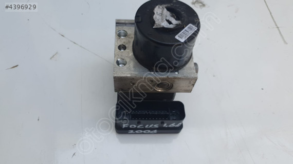 ford focus 2 2006 2.0 abs beyni (son fiyat)