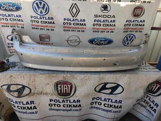 Ford C Max arka tampon