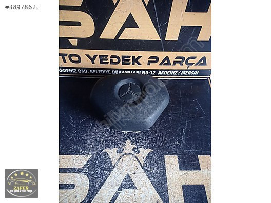 Mercedes w204 direksiyon airbag mersedes c kasa airbag
