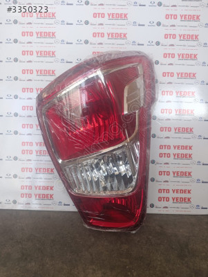 Ssangyong musso grand sağ arka stop