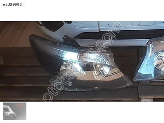 Mercedes vito sag ön far