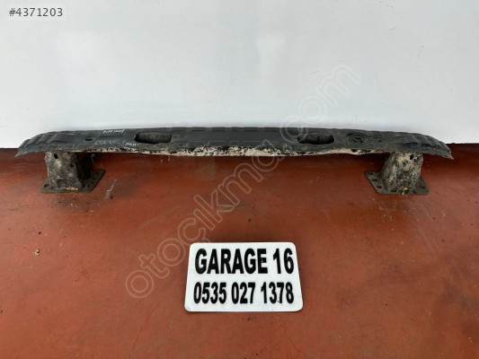 FORD CONNECT ARKA TAMPON DEMİRİ ORJİNAL DT11-V403C94-AD