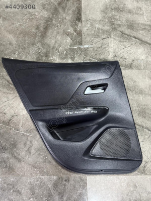 OPEL MOKKA SOL ARKA KAPI DÖŞEMESİ EGE OTOMOTİV BURSA