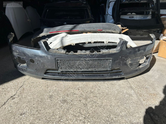 Ford Focus İçin Ön Tampon - Oto Çıkma Parçaları