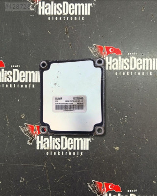 OPEL VECTRA HFSI 2.2 1.6 MOTOR BEYNİ 12223640