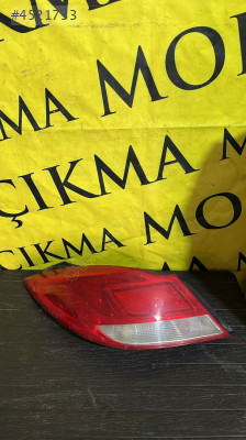 OPEL INSİGNİA SOL ARKA STOP