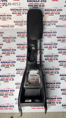 FİAT EGEA orta konsol (OEM:735622328)