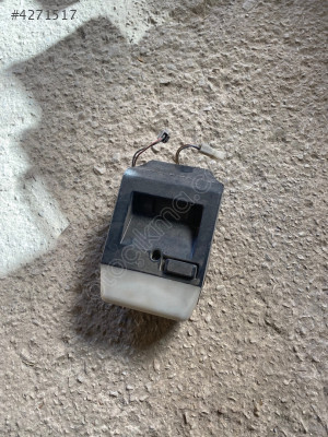 Tofaş Doğan, Şahin, Kartal İç Ayna Lambası Orijinal Çıkma