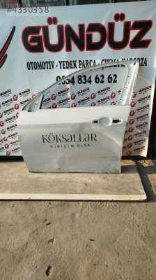 Fiat egea sol ön kapı model 2015 2023