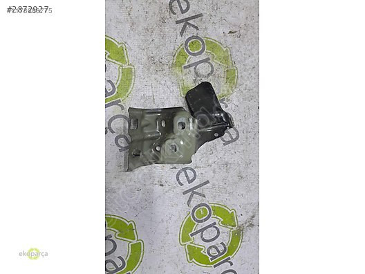 MERCEDES CLA 2014 2024 W118 SOL ÖN ÇAMURLUK BRAKETİ A1188804300