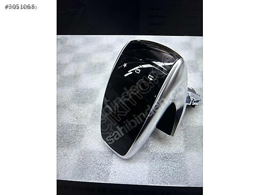 MERCEDES C SERİSİ 205 KASA TOUCHPAD A2059008918