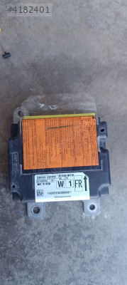 NİSSAN QASHQAİ J11 SÖKME AİRBAG BEYNİ 98820-4EH0C