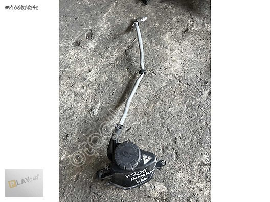 MERCEDES A2742000385 DENGELEME KABI ORJİNAL HATASIZ