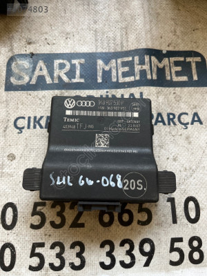 ÇIKMA AUDI A3 1K0 907 530 P 1K0907530P GATEWAY BEYNİ