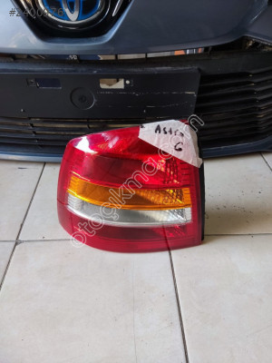 ASTRA G SOL ARKA STOP SIFIR YAN SANAYİ