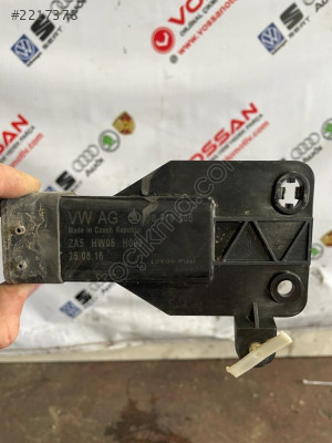 5J0919506 POLO IBIZA FABIA FAN KONTROL ÜNİTESİ